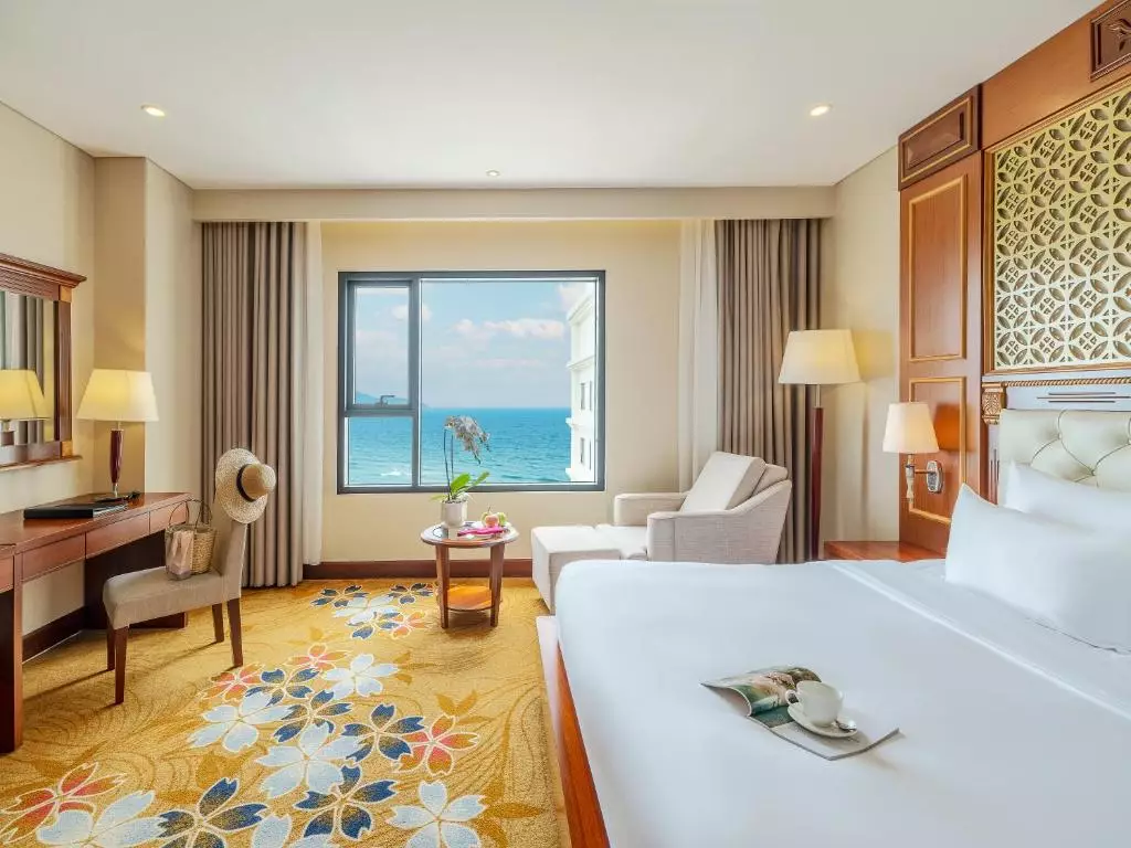 DLG Hotel Danang